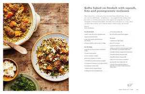 Ginger Pig one pot cookbook