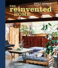 Load image into Gallery viewer, Reinvented home book
