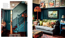 Load image into Gallery viewer, Reinvented home book

