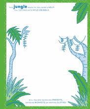Load image into Gallery viewer, Pen pad play:  drawing nature book
