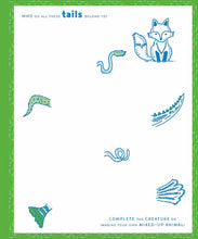 Load image into Gallery viewer, Pen pad play:  drawing nature book
