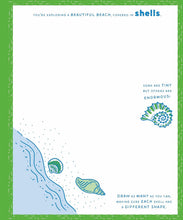 Load image into Gallery viewer, Pen pad play:  drawing nature book
