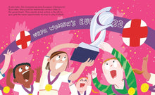 Load image into Gallery viewer, Little people big dreams - Mary Earps
