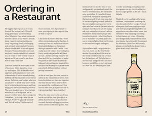 Wine: everything you need to know book