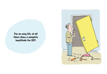 Load image into Gallery viewer, How to survive retirement book
