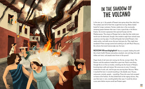 Tales of ancient worlds book
