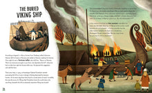 Load image into Gallery viewer, Tales of ancient worlds book
