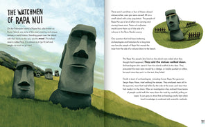 Tales of ancient worlds book