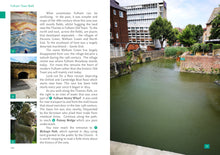 Load image into Gallery viewer, London&#39;s hidden walks (vol 4) book
