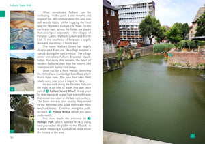 London's hidden walks (vol 4) book