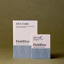 Load image into Gallery viewer, Freshner - All is calm
