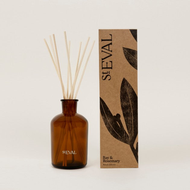 Diffuser - bay & rosemary