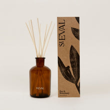 Load image into Gallery viewer, Hand lotion - bay &amp; rosemary
