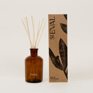 Hand lotion - bay & rosemary