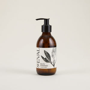 Hand wash - bay & rosemary