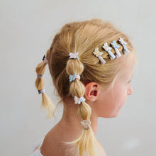 Load image into Gallery viewer, Bella butterfly salon hair clips

