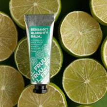 Load image into Gallery viewer, Almighty balm - bergamot

