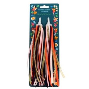Bike streamers
