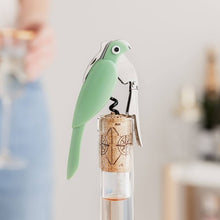 Load image into Gallery viewer, Budgie bottle opener
