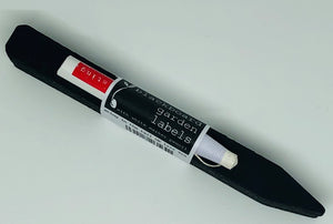 Blackboard labels & white marker
