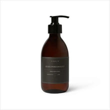 Load image into Gallery viewer, Hand &amp; body lotion - black pomegranate
