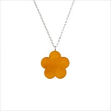 Load image into Gallery viewer, Bloom pendant - various colours
