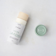 Load image into Gallery viewer, Body butter - herb garden - lavender &amp; rosemary
