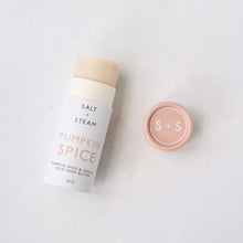Load image into Gallery viewer, Body butter - pumpkin spice &amp; vanilla
