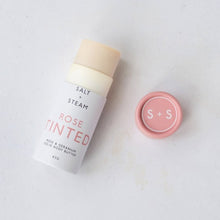 Load image into Gallery viewer, Body butter - rose tinted - rose
