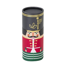 Load image into Gallery viewer, Botanical nutcracker mini dipsticks game
