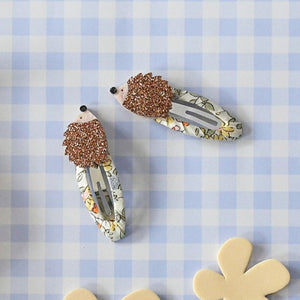 Bramble hedgehog clips