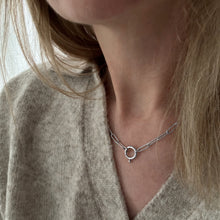 Load image into Gallery viewer, Brooke chain necklace - gold
