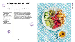 Buddha bowls cook book