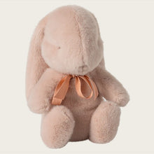 Load image into Gallery viewer, Plush bunny - small - light powder
