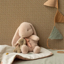 Load image into Gallery viewer, Plush bunny - small - light powder
