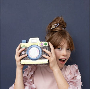 Camera bag