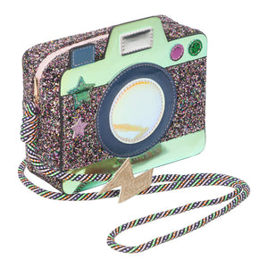 Camera bag