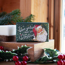 Load image into Gallery viewer, Christmas soap - reindeer
