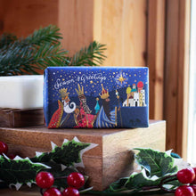 Load image into Gallery viewer, Christmas soap - reindeer
