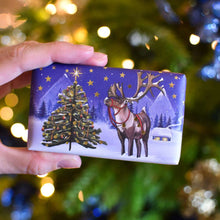 Load image into Gallery viewer, Christmas soap - reindeer
