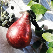 Load image into Gallery viewer, Xmas dec - pear tree ornament - various colours
