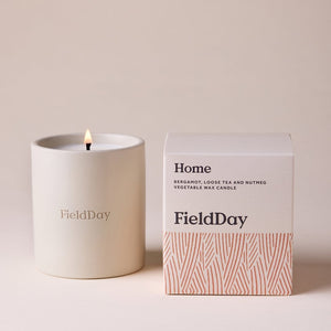Soap bar - Home