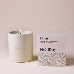 Linen - hand wash