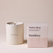 Load image into Gallery viewer, Soap bar - Native rose
