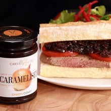 Load image into Gallery viewer, Caramelised chutney
