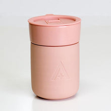 Load image into Gallery viewer, Carry cup - dusky pink
