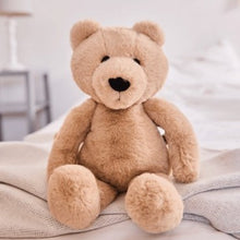 Load image into Gallery viewer, Charlie bear - oatmeal brown

