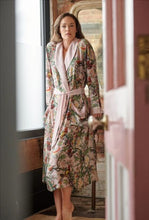 Load image into Gallery viewer, Chinoiserie gown - pink
