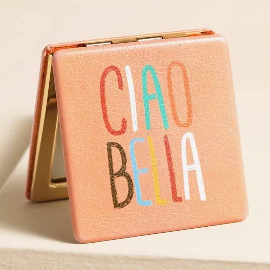 Ciao bella compact mirror