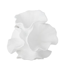 Load image into Gallery viewer, Claudette deco decoration - white
